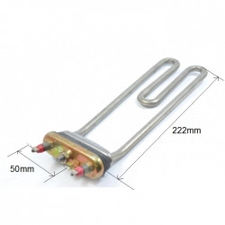 Grejač za veš mašinu INDESIT 2000W 