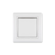 Prekidač jednopolni art.605.00 Aling