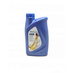 Ulje za vakum pumpu 1l