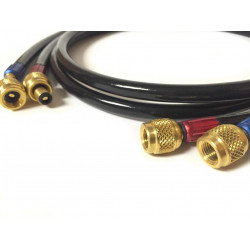 Vakum stanica Mavre D52 SCA