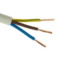 Kabl PP/L 3X1.5