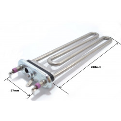 Grejač za veš mašinu WA61061 GORENJE 2000W 246168