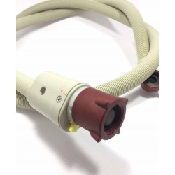 Crevo veš mašine dovodno sa osiguračem 1.5m