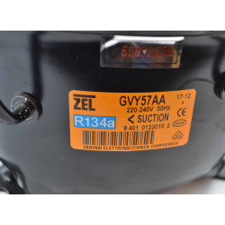 Kompresor ZEL GVY57AA