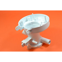 Kućište filtera veš mašine Gorenje WA61061 169185