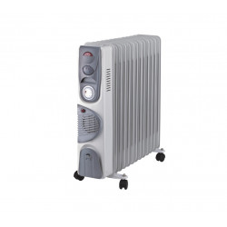 Radijator uljni 13 rebara 2400W