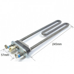 Grejač za veš mašinu 1950w 41026962