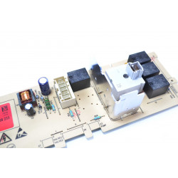 Modul veš mašine GORENJE BEZ PRED.180662 238233