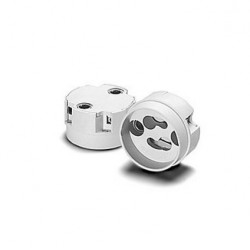 Grlo za halogenu sijalicu GU10 V.Schwabe