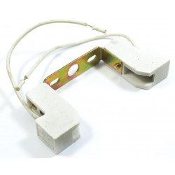 Grlo za halogenu sijalicu 78mm