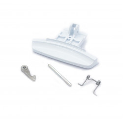 Ručica vrata veš mašine ARISTON 116576