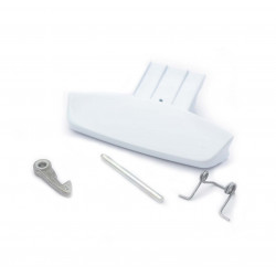 Ručica vrata veš mašine ARISTON 116576