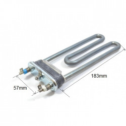 Grejač za veš mašinu 1900W 524022400