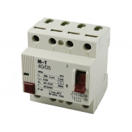 Sklopka FID 40/0.03A trofazna M-T