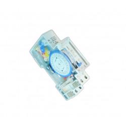 Tajmer mehanički na šinu SUL 180A