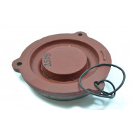Poklopac pumpe sever ASN 9
