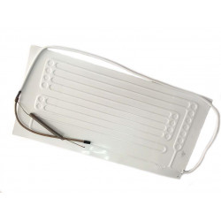 Isparivač za frižider 600X300 kapilarni