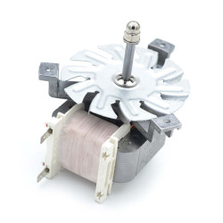 Motor ventilatora rerne 264900001 Beko