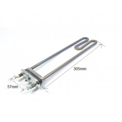 Grejač za veš mašinu BEKO 1900W 2703370100