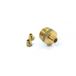 Priključak za gasni uredjaj