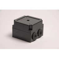 Kutija za grebenasti 16-25A (niska)