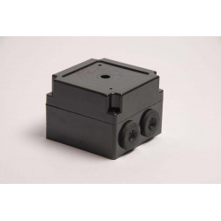 Kutija za grebenasti 16-25A (niska)