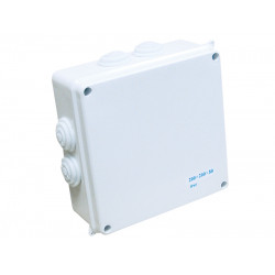 Razvodna kutija OG 200x200x80 IP44/66 M-T