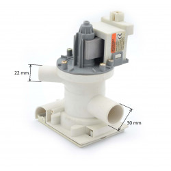 Pumpa veš mašine ARCELIK BEKO 