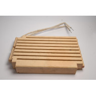 Grejač TA peći Elind 2250W