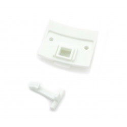 Ručica vrata veš mašine ELIN 