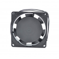 Elektromotor - lufter 80x80x25 220V