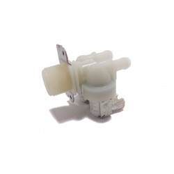 Elektroventil za veš mašinu Gorenje WA61061 587558 