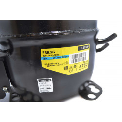 Kompresor Danfoss 8.5G sa kondenzatorom