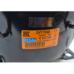 Kompresor ZEL GVY75AA