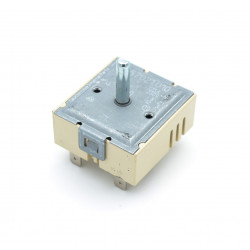 Prekidač ravne ploče 50.57021.010 Gorenje