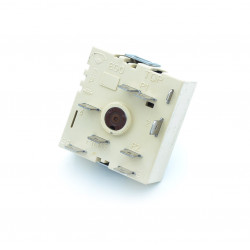 Prekidač ravne ploče 50.57021.010 Gorenje