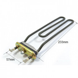 Grejač za veš mašinu 2000W MK WA583