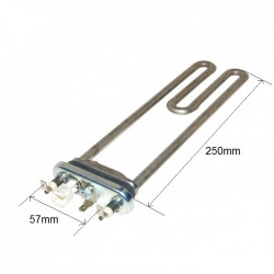 Grejač za veš mašinu BEKO 1950W 2863701300