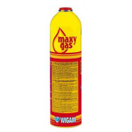 Boca maxi gas 350gr OXYTURBO