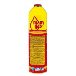 Boca maxi gas 350gr OXYTURBO