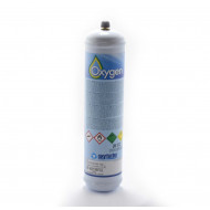 Boca oxygen 950ml OxyTurbo