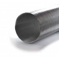 Crevo aspiratora fi 200 AL 3m