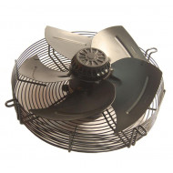 Aksijalni ventilator fi-350 premente