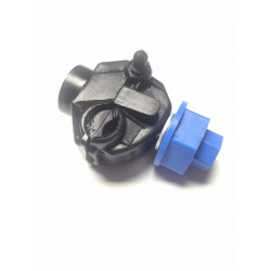 Stezaljka izolovana vodozaptivna (mala) 1.5-10/16-95