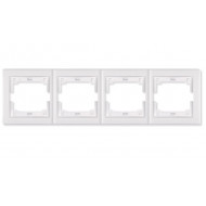 Maska četvorostruka (4M-H) Aling art.6704.0