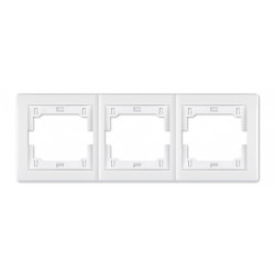 Maska trostruka (3M-H) Aling art.6703.0