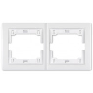 Maska dvostruka (2M-H) Aling art.6701.0