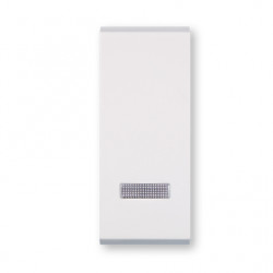 Taster sa indikacijom art.6542.0 Aling