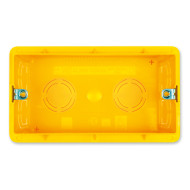 Kutija PM4 50mm u zid art.6524 Aling