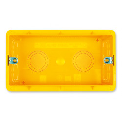 Kutija PM4 50mm u zid art.6524 Aling